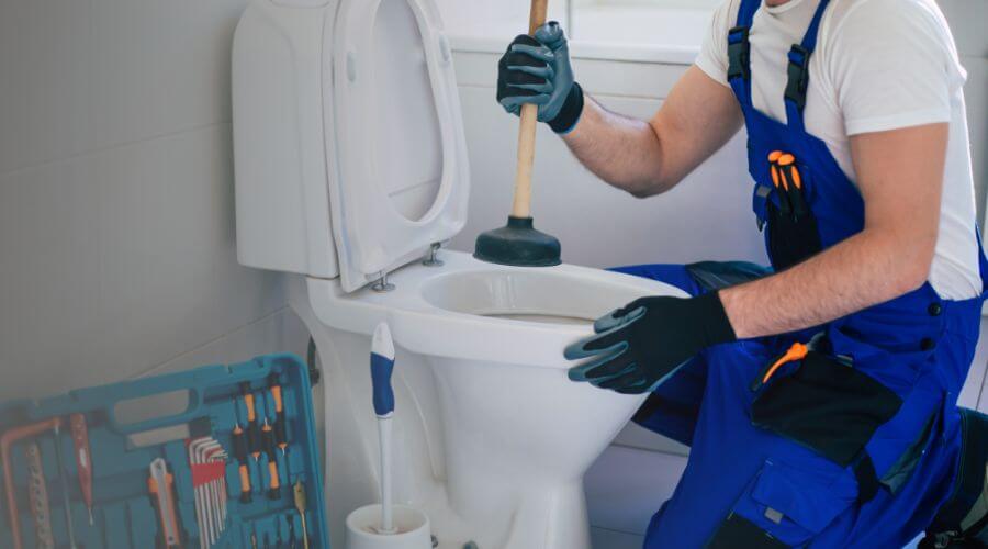 drain and sewer cleaning in Gold Run, CA